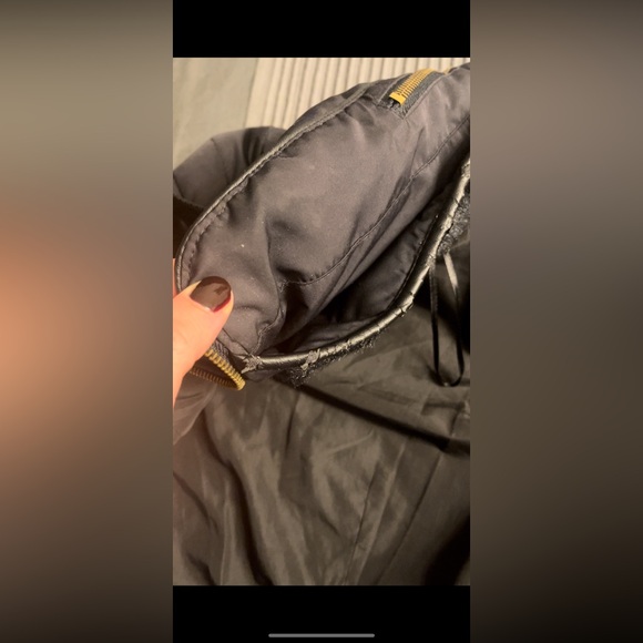 Fall puffer jacket - Picture 8 of 8